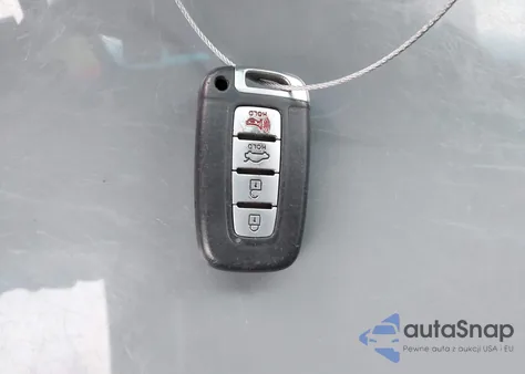 2015 Hyundai Genesis 3.8 Ultimate from USA, damaged, VIN KMHHU6KJ2FU125997